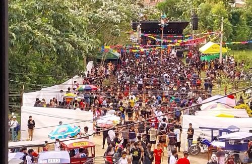 Moyobamba Apartamento | Depa - 204