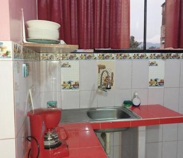 Moyobamba Apartamento | Depa - 204