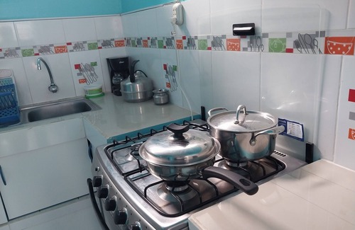 Moyobamba Apartamento | DEPA - 301