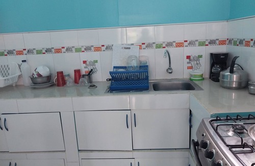 Moyobamba Apartamento | DEPA - 301