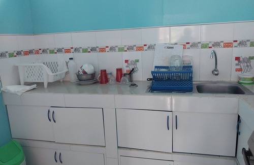 Moyobamba Apartamento | DEPA - 301