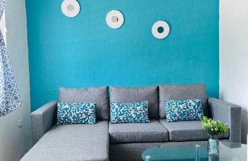 Gastronomicos Apartamento | Depa a 10 min de zona Hotelera