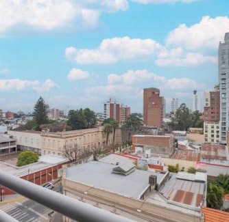 Santa Fe Apartamento | Depa céntrico en Santa Fe, un hogar lejos de casa