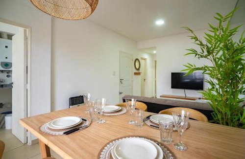 Santa Fe Apartamento | Depa céntrico en Santa Fe, un hogar lejos de casa