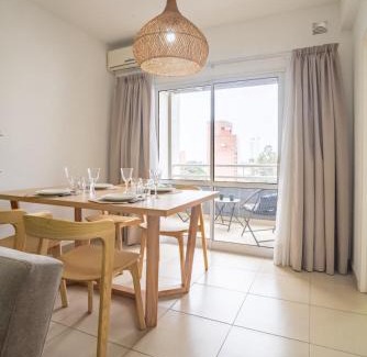Santa Fe Apartamento | Depa céntrico en Santa Fe, un hogar lejos de casa