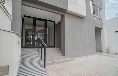 Santa Fe Apartamento | Depa céntrico en Santa Fe, un hogar lejos de casa
