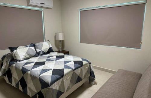 San Nicolas de los Garza Apartamento | Depa cerca UANL, Sultanes y PFA