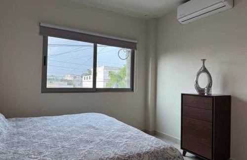 San Nicolas de los Garza Apartamento | Depa cerca UANL, Sultanes y PFA