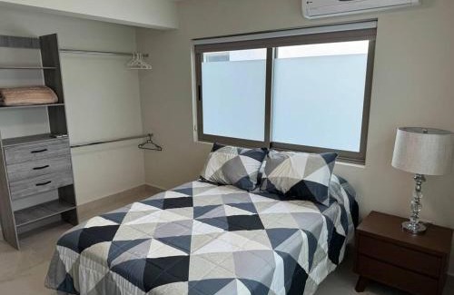 San Nicolas de los Garza Apartamento | Depa cerca UANL, Sultanes y PFA
