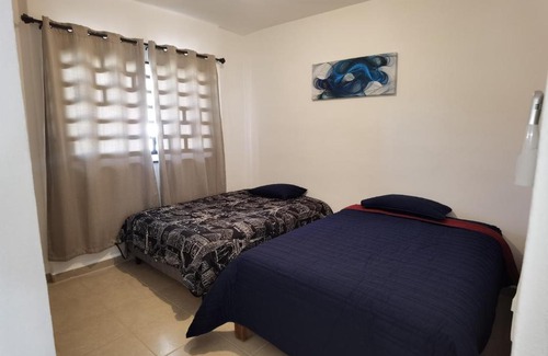 Ixtapa Apartamento | DE CHAVAS