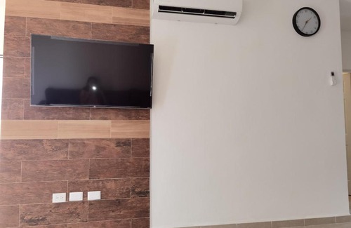 Ixtapa Apartamento | DE CHAVAS