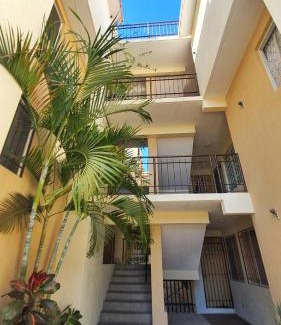 Crucecita Apartamento | Depa Cielito