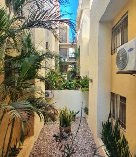 Crucecita Apartamento | Depa Cielito