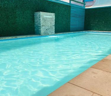 Boca del Rio Apartamento | Depa con alberca a 2 minutos Playa Vicente Fox 1