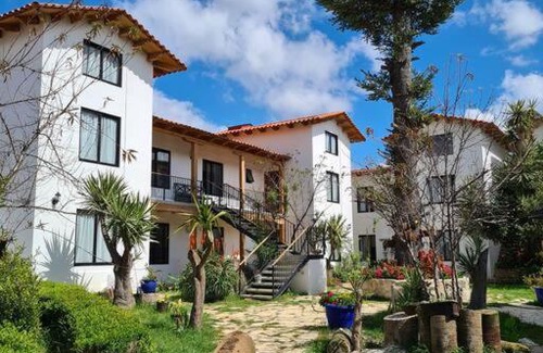 Santa Lucia Apartamento | Depa de Esteban