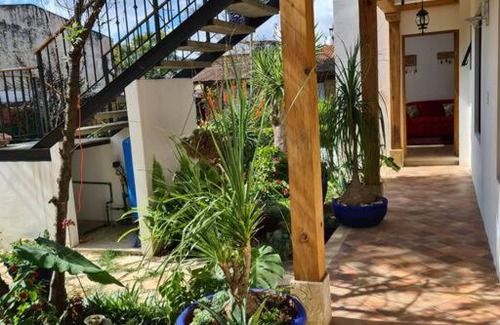 Santa Lucia Apartamento | Depa de Esteban