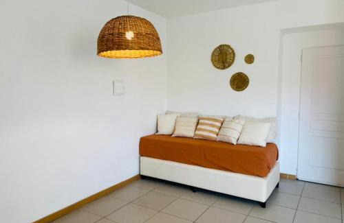 San Juan Apartamento | Depa del bono green