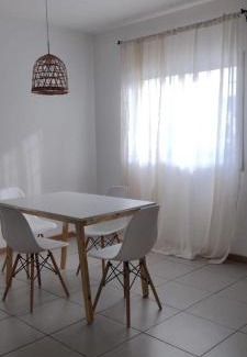 San Juan Apartamento | Depa del bono green
