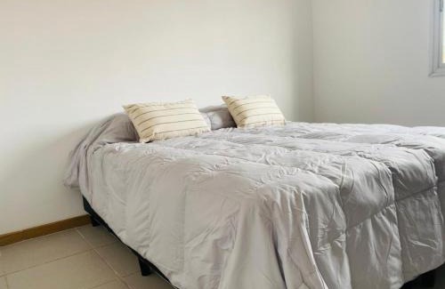 San Juan Apartamento | Depa del bono green