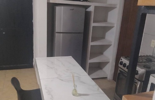 Francisco Villa Apartamento | Depa Economico en Planta Baja a 5 minutos del Malecon y zona dorada!!