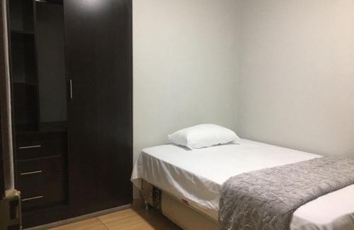 Ayacucho Apartamento | Depa en 1er piso,cochera, close to the plaza and UNSCH