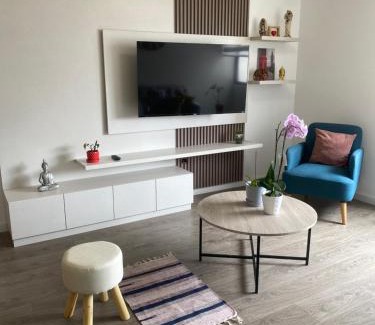 Puerto Inca Apartamento | Depa en estreno
