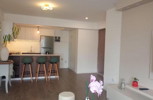 Puerto Inca Apartamento | Depa en estreno