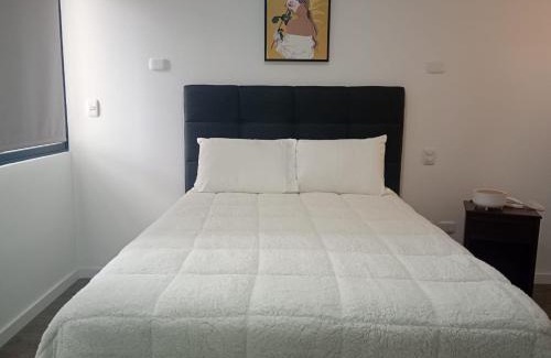 Puerto Inca Apartamento | Depa en estreno