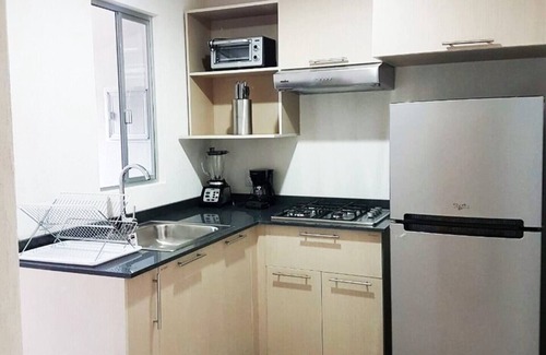 San Pedro Tlaquepaque Apartamento | Depa en planta baja en el Corazón de Tlaquepaque