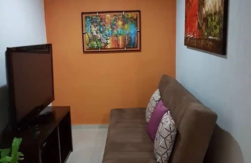 San Pedro Tlaquepaque Apartamento | Depa en planta baja en el Corazón de Tlaquepaque
