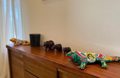 Mazatlan Apartamento | Depa Frente a la Playa con Vistas en EDM