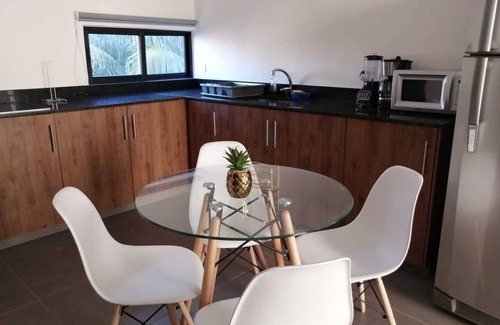 Merida Municipality Apartamento | Depa Frida 304, Cómodo y super bien ubicado