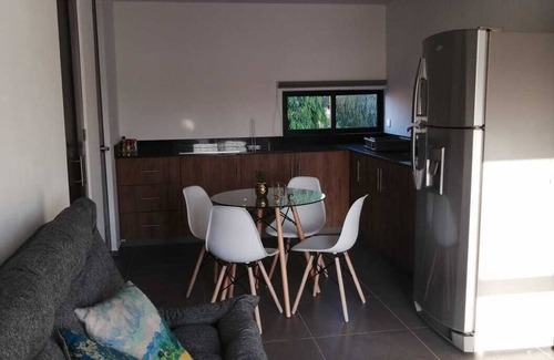 Merida Municipality Apartamento | Depa Frida 304, Cómodo y super bien ubicado