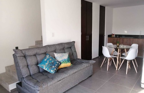 Merida Municipality Apartamento | Depa Frida 304, Cómodo y super bien ubicado