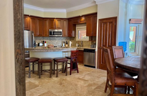 Mazatlan Apartamento | Depa en EDM planta baja a pie de playa By GPS