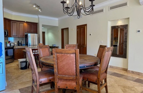Mazatlan Apartamento | Depa en EDM planta baja a pie de playa By GPS