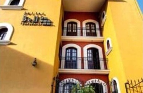 Reforma Apartamento | Depa Kala en Oaxaca de Juárez