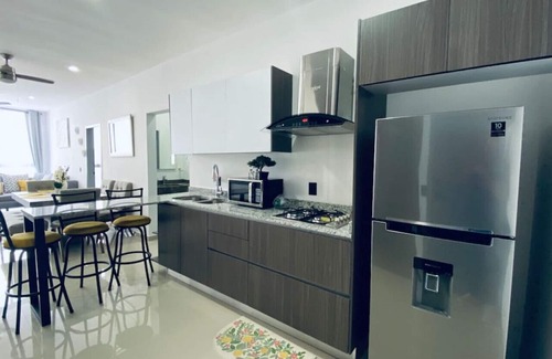 Mazatlan Condominio | Depa lujoso cerca del malecón by Gpsrentas
