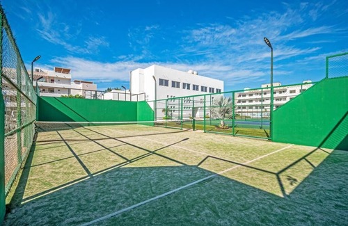 Puente del Mar Apartamento | Depa lujoso c/club de playa a 3min a pie-Pet friendly