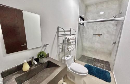 Lomas de Mazatlan Apartamento | Depa near zona dorada and malecón by G P S rentas