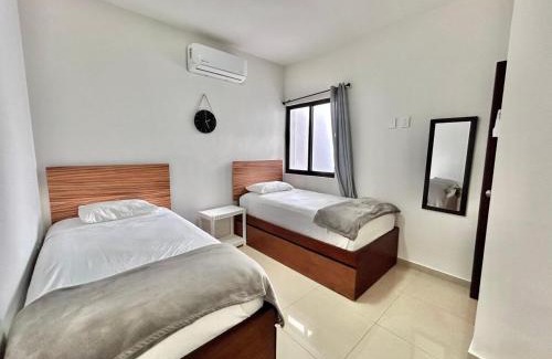 Lomas de Mazatlan Apartamento | Depa near zona dorada and malecón by G P S rentas
