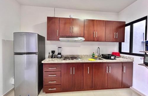 Lomas de Mazatlan Apartamento | Depa near zona dorada and malecón by G P S rentas