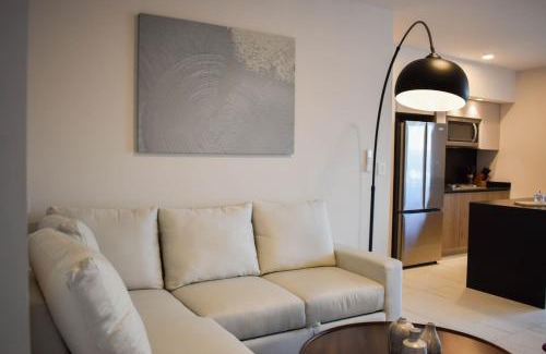 Zapopan Apartamento | Depa Nuevo en Lighthouse A