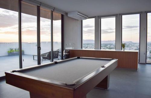 Zapopan Apartamento | Depa Nuevo en Lighthouse A