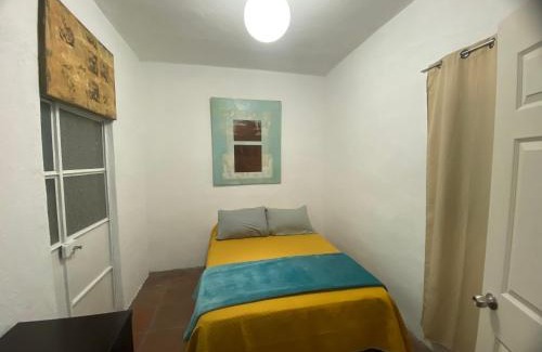 Santa Maria Apartamento | Depa Santa María