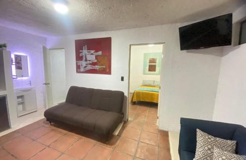 Santa Maria Apartamento | Depa Santa María
