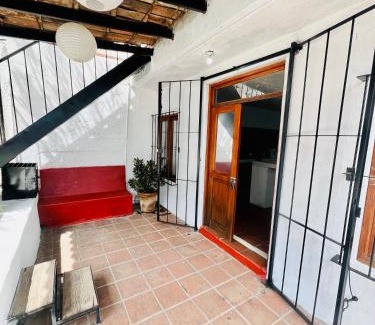 Santa Maria Apartamento | Depa Santa María