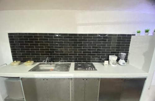 Santa Maria Apartamento | Depa Santa María