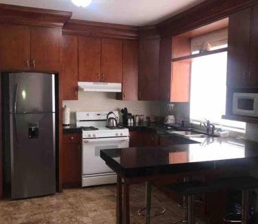 Mexicali Apartamento | DEPA SOFIA