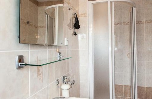Tetcice Casa | Depandance Hotel u Crlíků